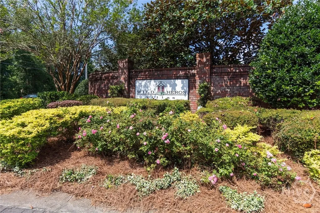 108 Wild Heron Villas Road Savannah GA 31419