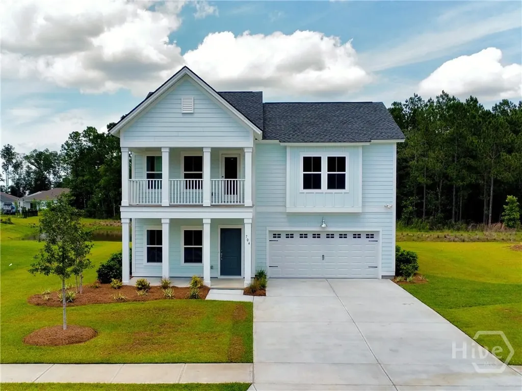 704 Blue Moon Crossing Pooler GA 31322