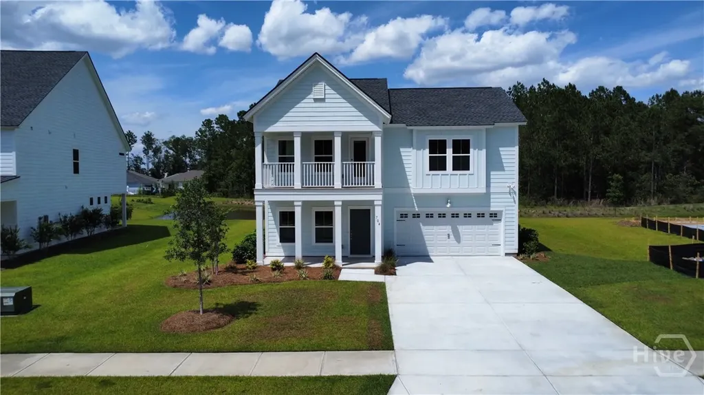 704 Blue Moon Crossing Pooler GA 31322