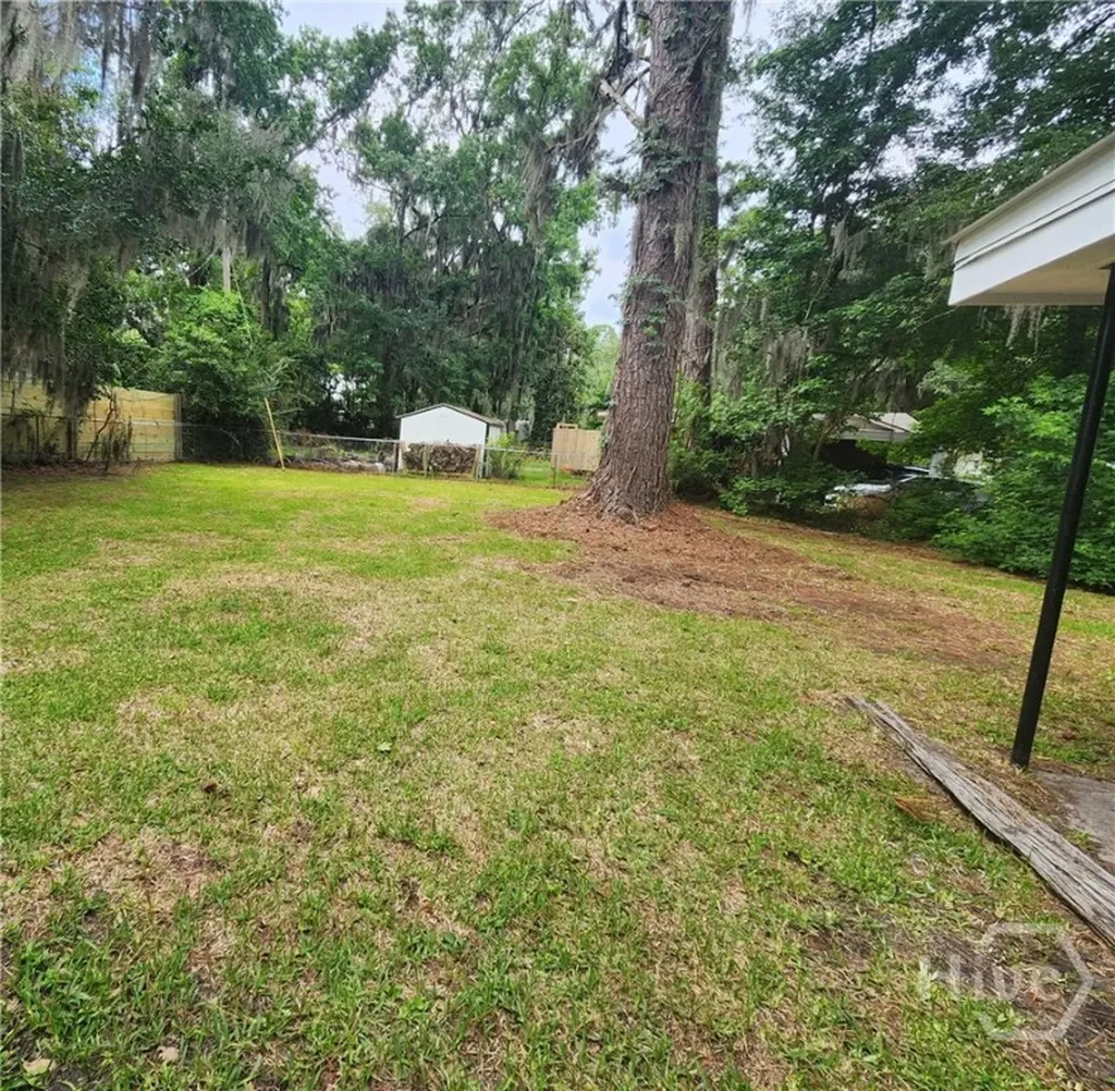 1524 Laberta Court Savannah GA 31406