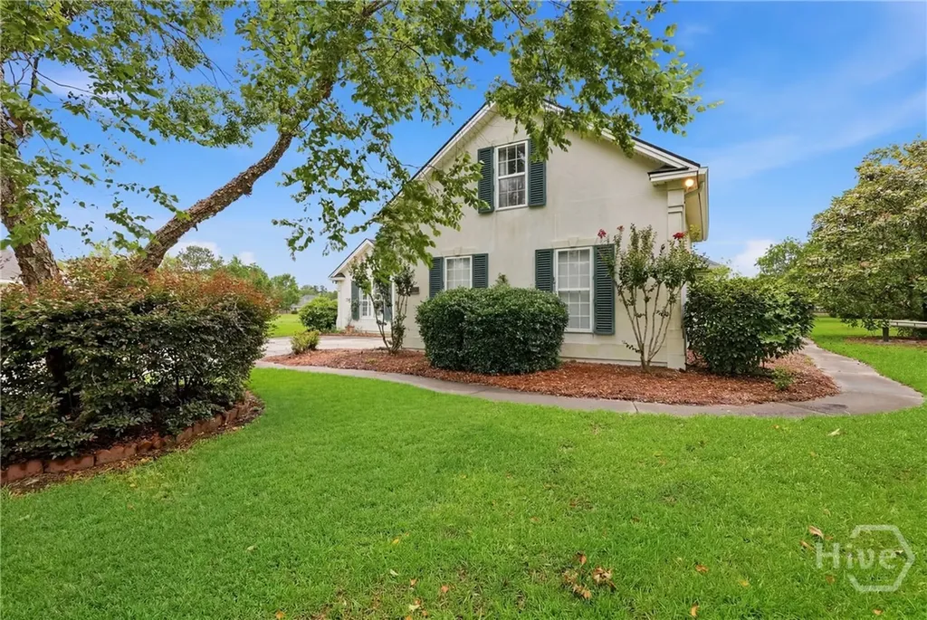18 Purple Martin Lane Savannah GA 31419