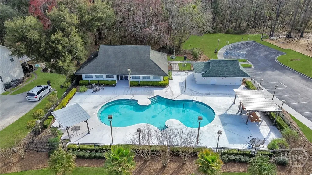 18 Purple Martin Lane Savannah GA 31419