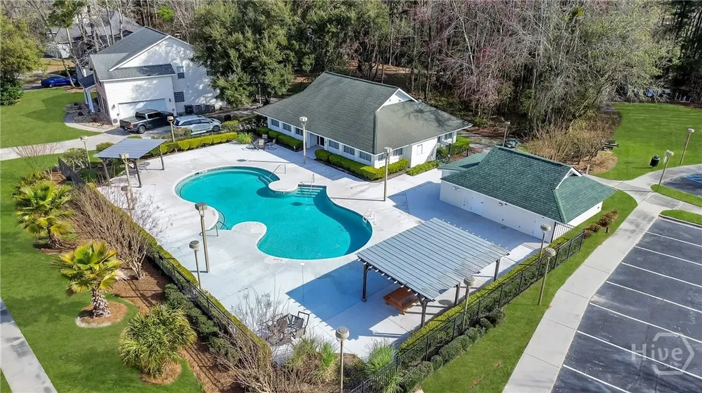18 Purple Martin Lane Savannah GA 31419