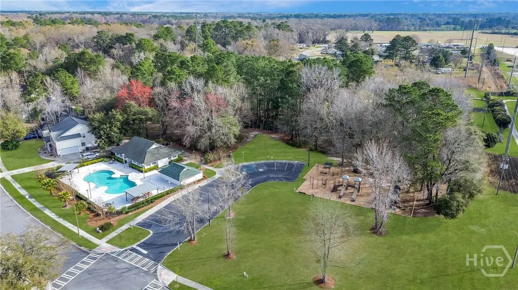 18 Purple Martin Lane Savannah GA 31419