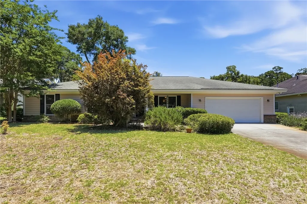 114 Sea Palm Road Savannah GA 31410