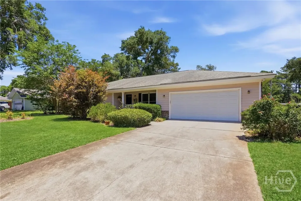 114 Sea Palm Road Savannah GA 31410