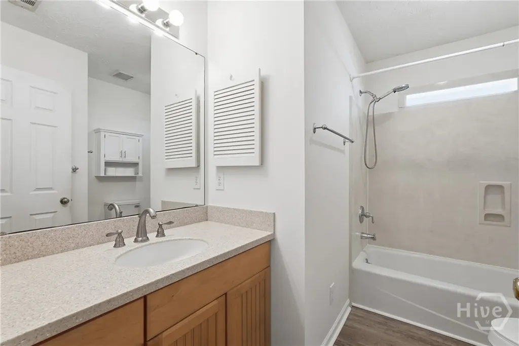 114 Sea Palm Road Savannah GA 31410