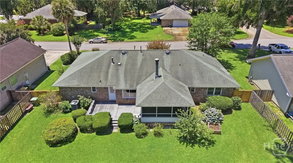 114 Sea Palm Road Savannah GA 31410
