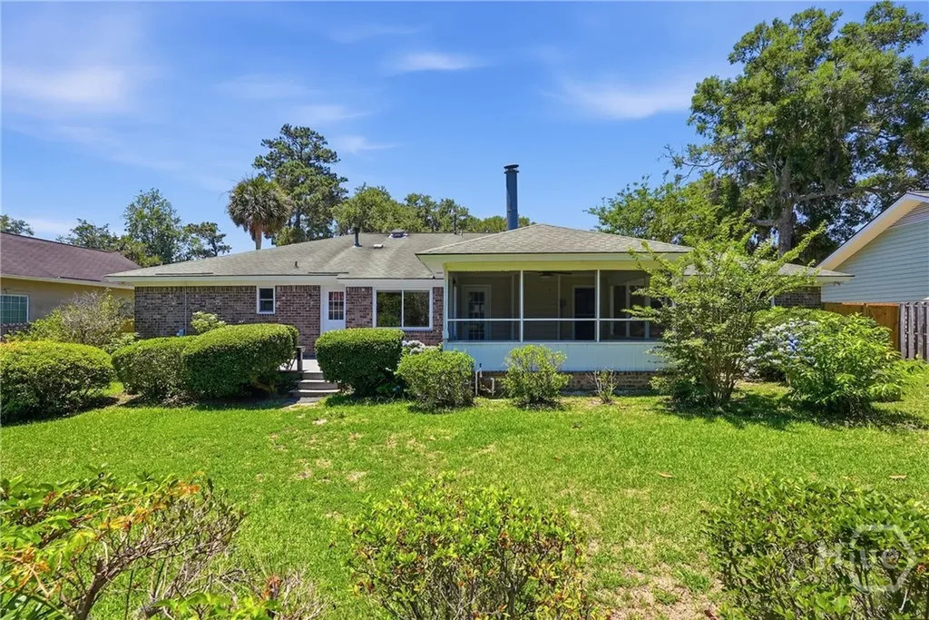 114 Sea Palm Road Savannah GA 31410