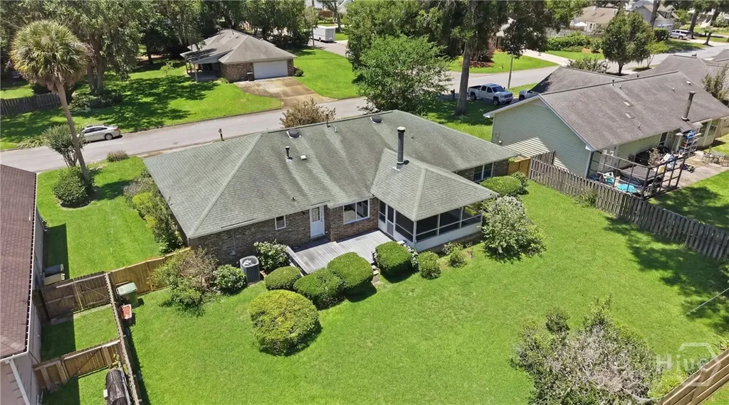 114 Sea Palm Road Savannah GA 31410
