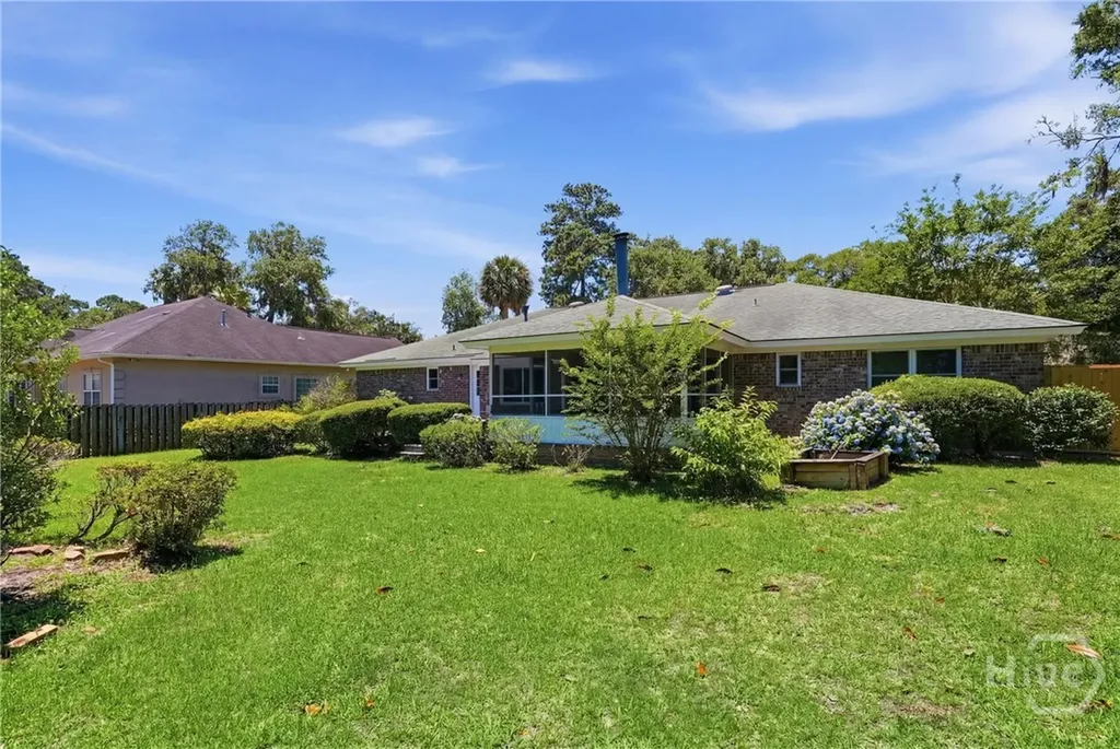 114 Sea Palm Road Savannah GA 31410