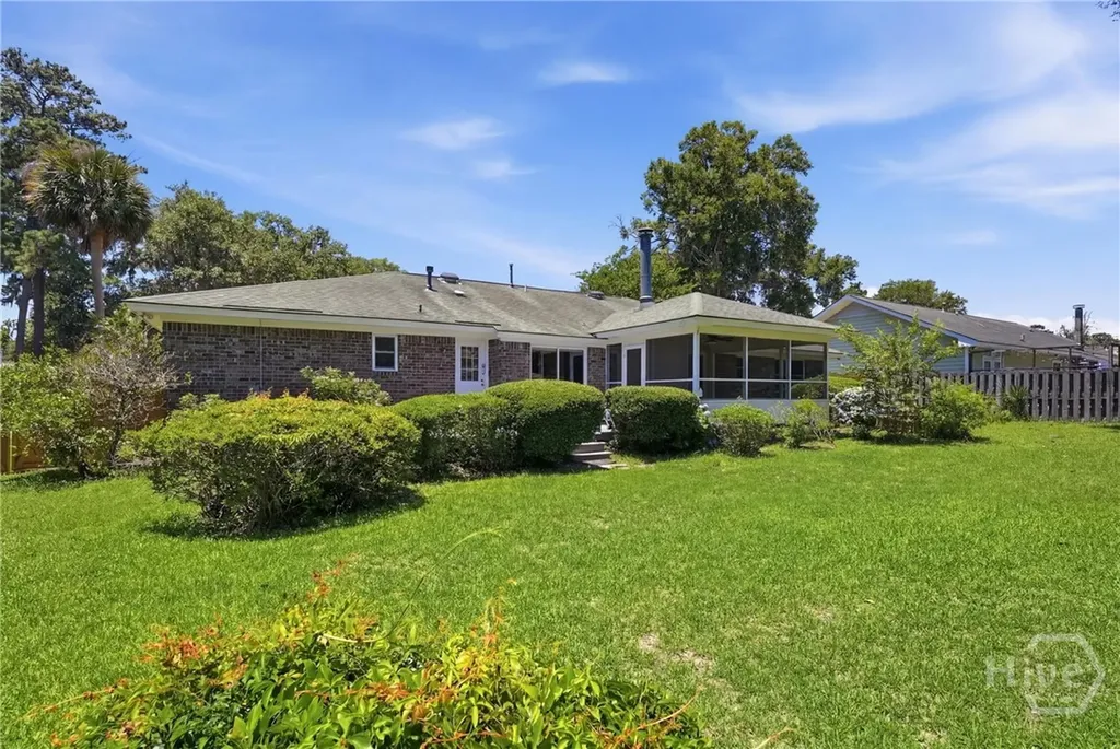 114 Sea Palm Road Savannah GA 31410