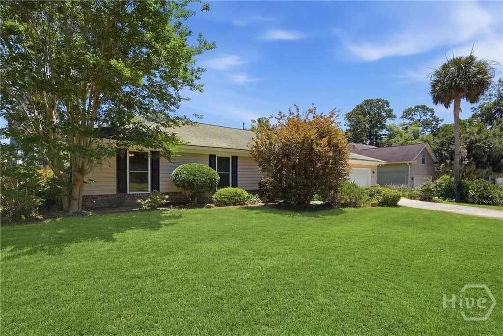 114 Sea Palm Road Savannah GA 31410