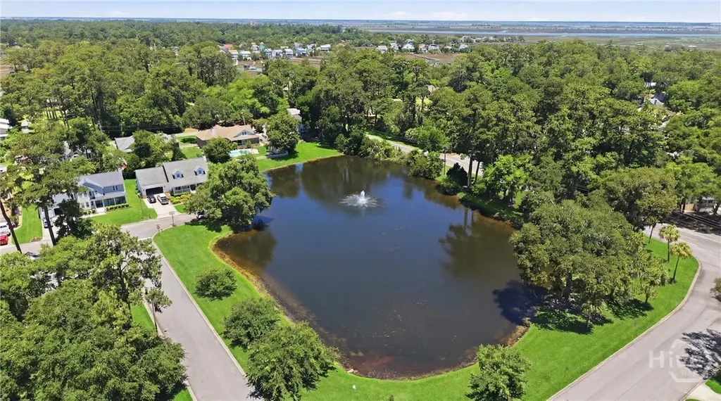 114 Sea Palm Road Savannah GA 31410