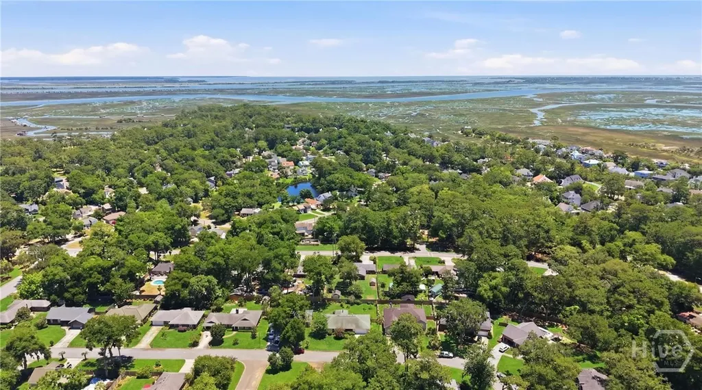 114 Sea Palm Road Savannah GA 31410
