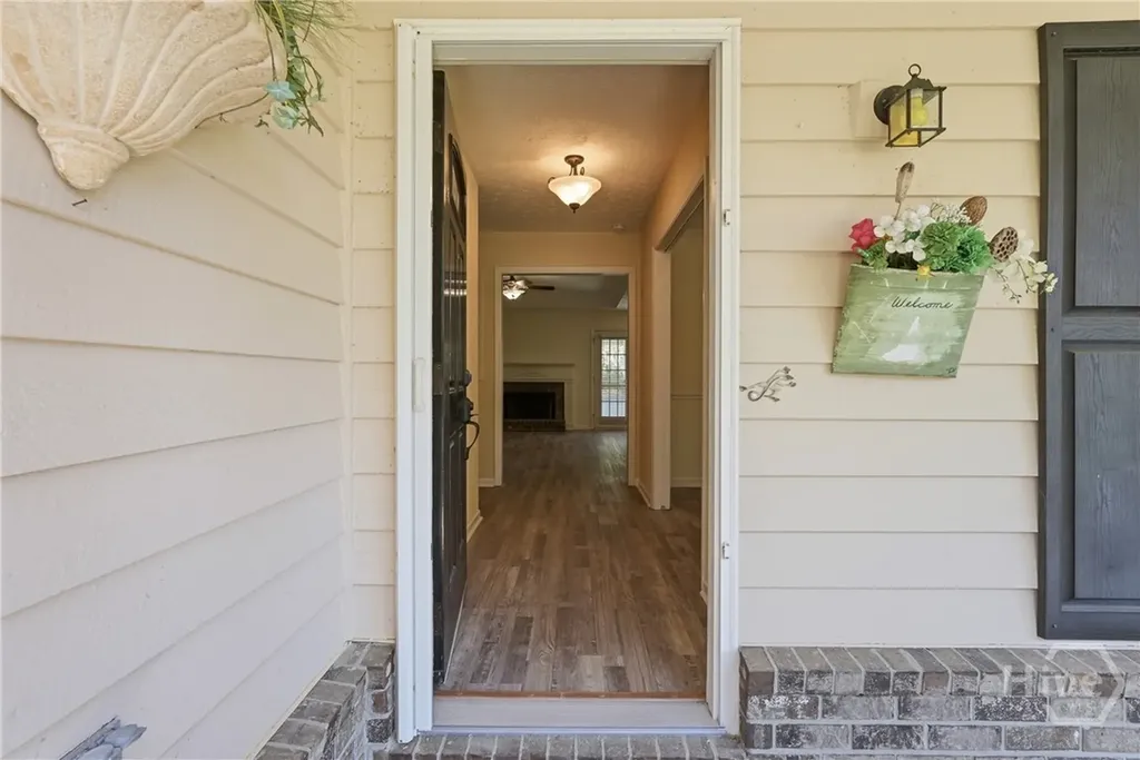 114 Sea Palm Road Savannah GA 31410