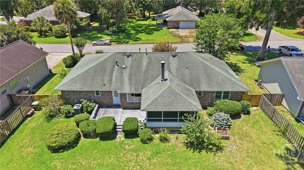 114 Sea Palm Road Savannah GA 31410