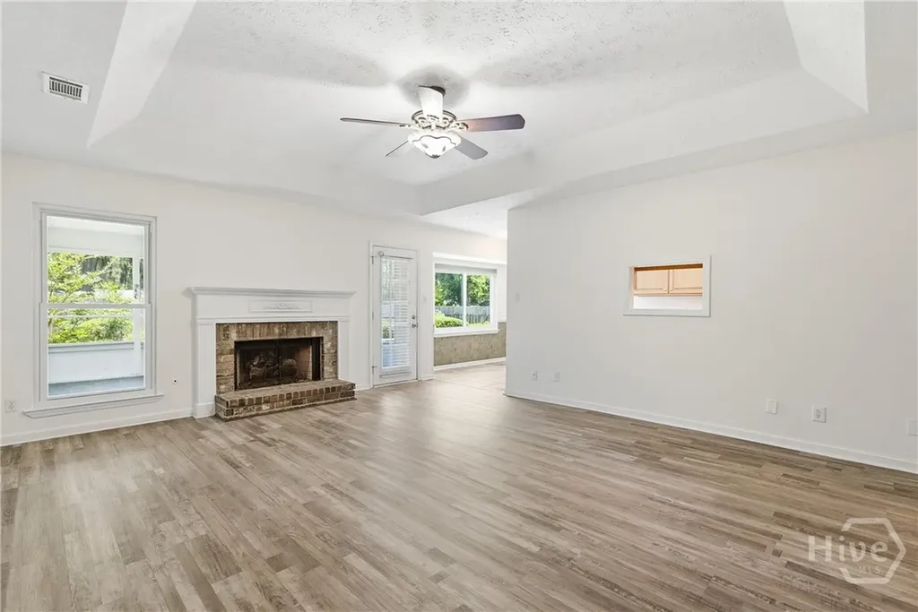 114 Sea Palm Road Savannah GA 31410
