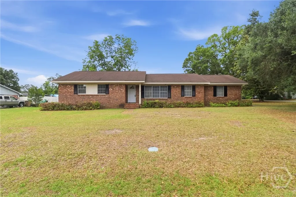 519 Gleason Avenue Pooler GA 31322