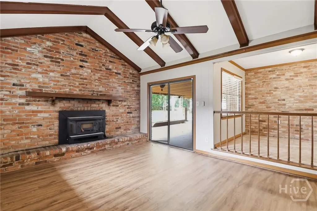 519 Gleason Avenue Pooler GA 31322