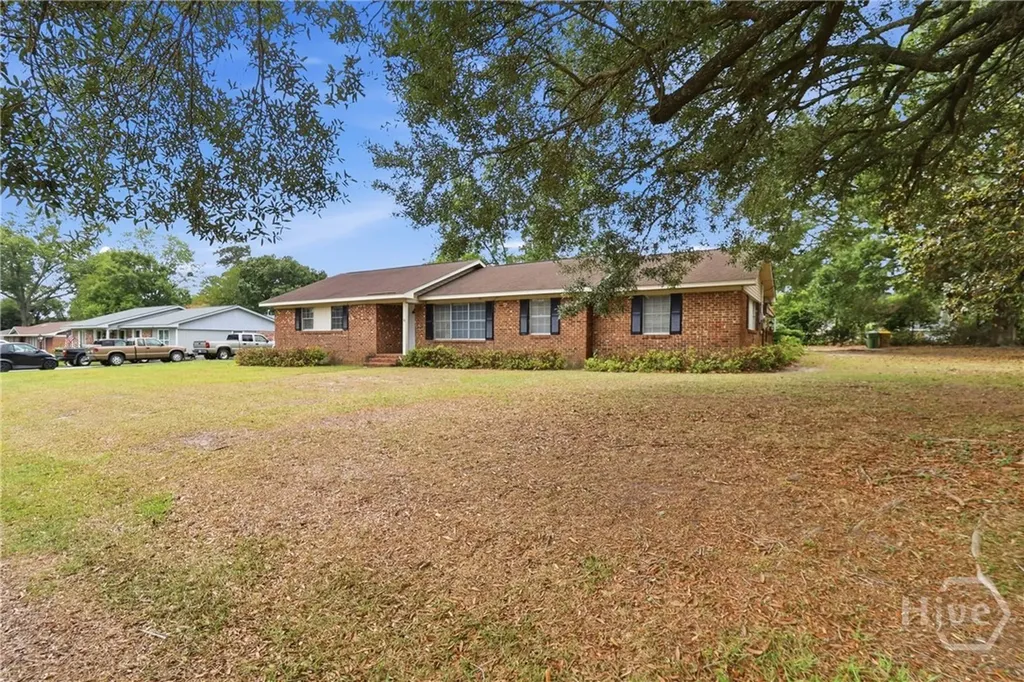 519 Gleason Avenue Pooler GA 31322