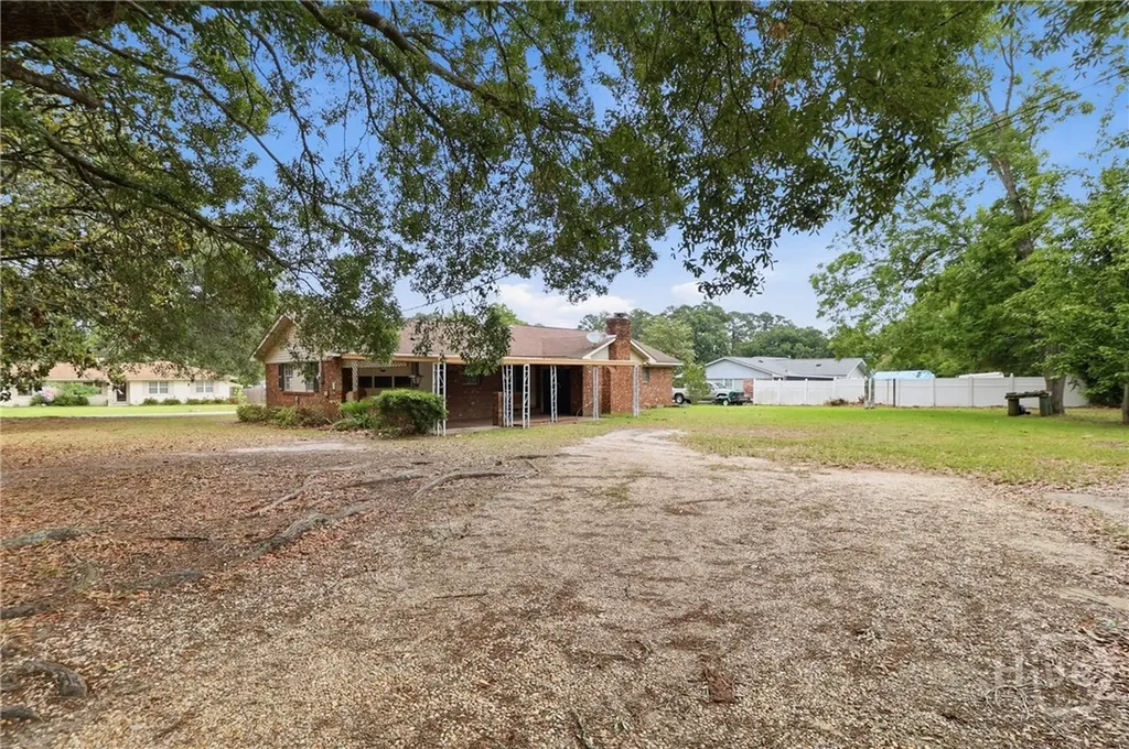 519 Gleason Avenue Pooler GA 31322