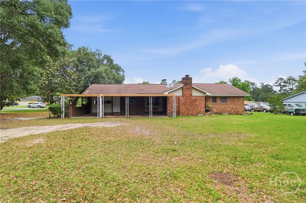 519 Gleason Avenue Pooler GA 31322