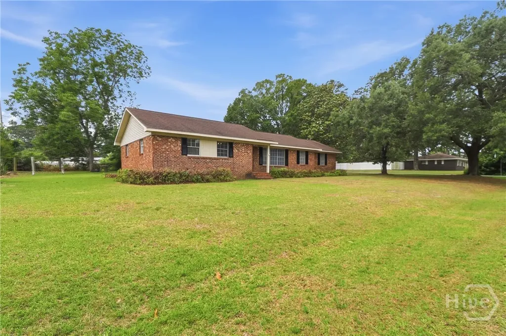 519 Gleason Avenue Pooler GA 31322