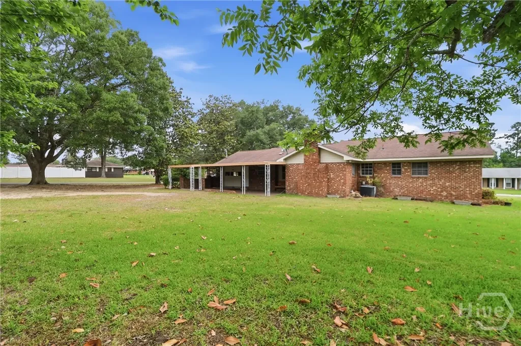 519 Gleason Avenue Pooler GA 31322