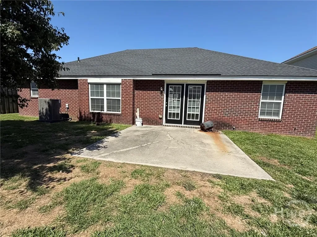 204 Standing Pine Circle Pooler GA 31322