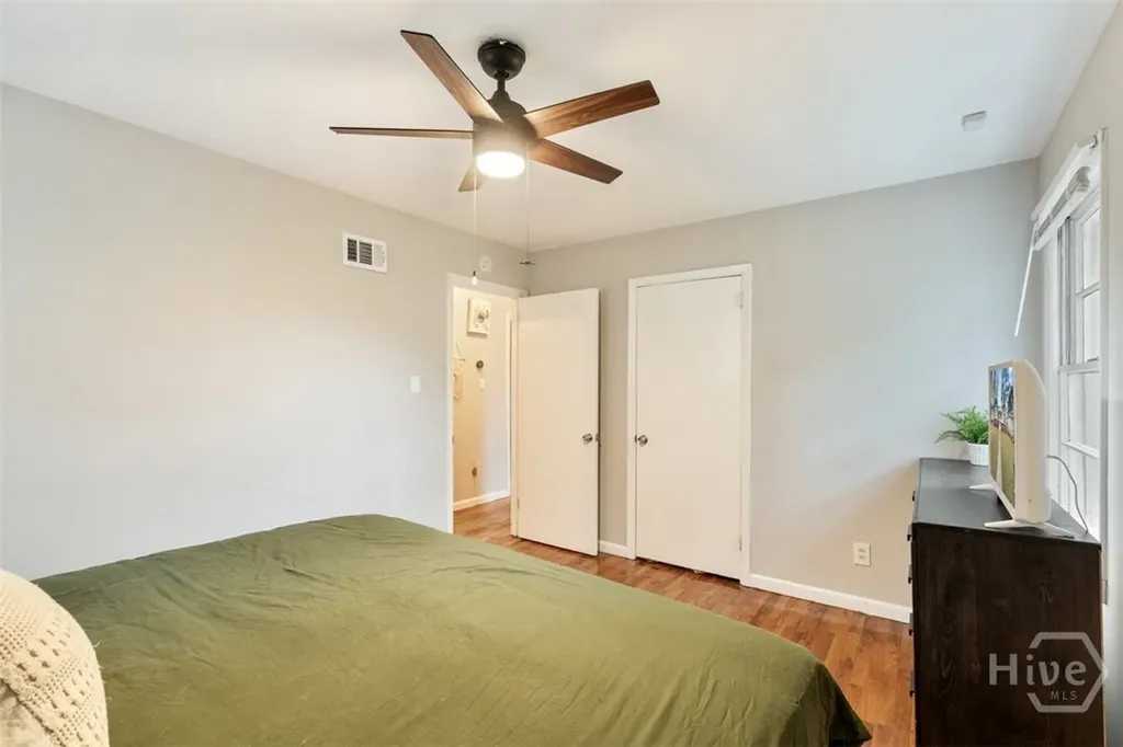 325 Manor Drive Savannah GA 31404