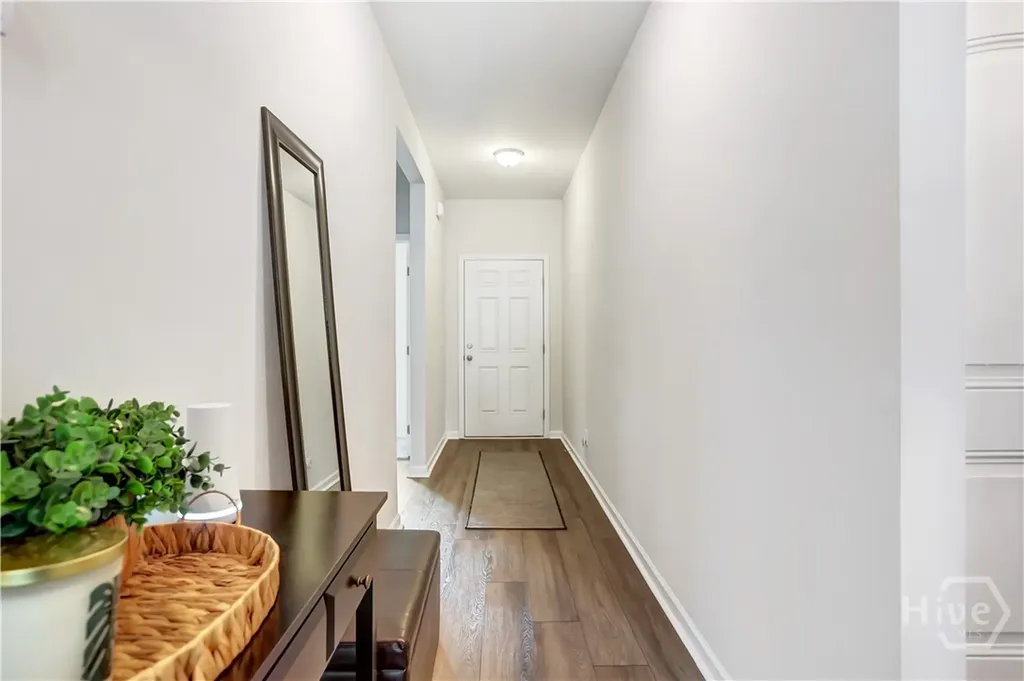 1117 Turpentine Trail Hinesville GA