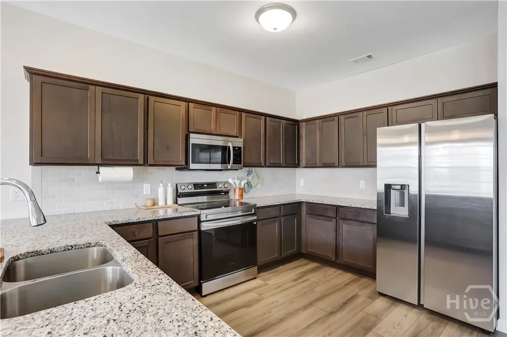 1117 Turpentine Trail Hinesville GA