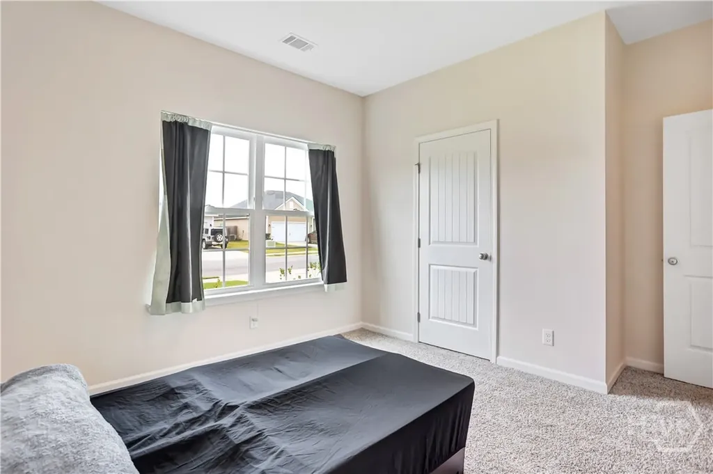 1117 Turpentine Trail Hinesville GA