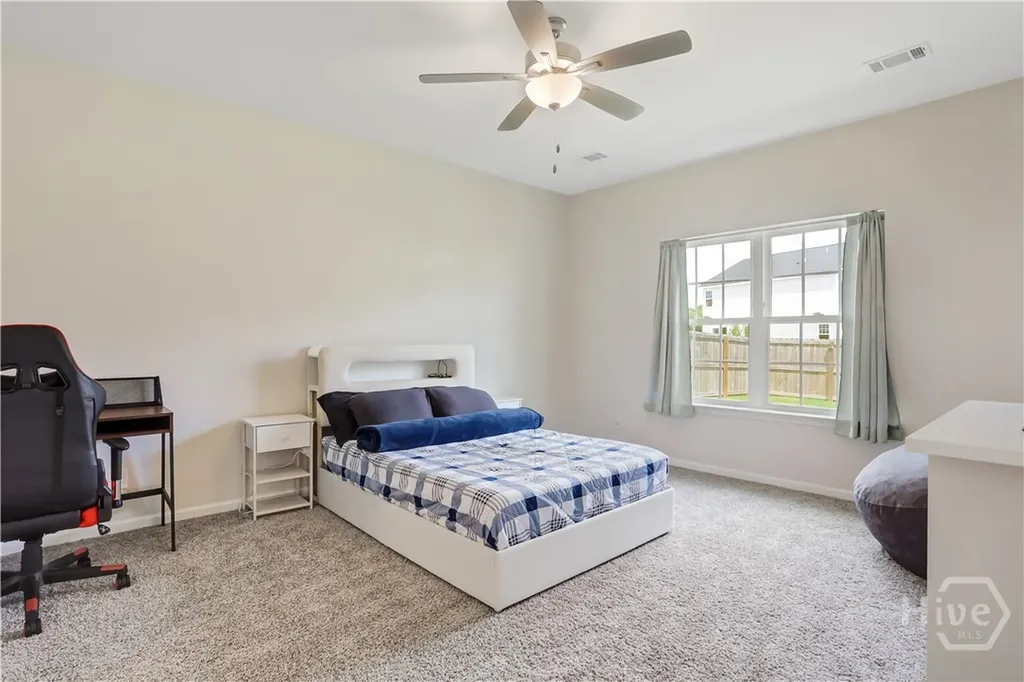 1117 Turpentine Trail Hinesville GA
