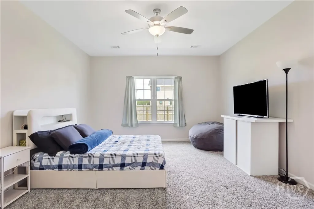 1117 Turpentine Trail Hinesville GA