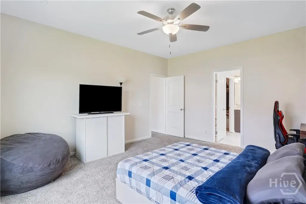 1117 Turpentine Trail Hinesville GA