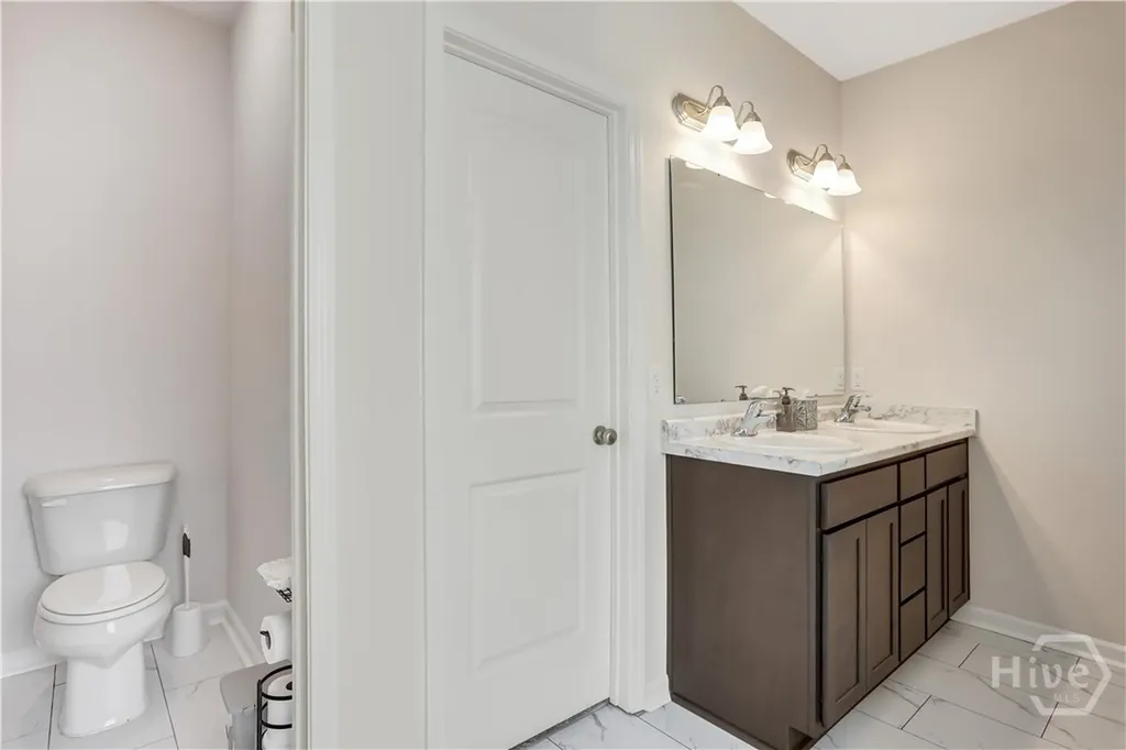 1117 Turpentine Trail Hinesville GA