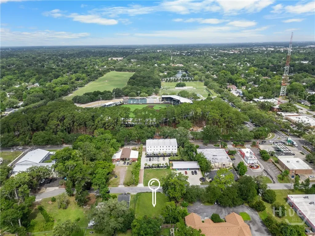2816,2818,2820 Williams Street Savannah GA 31404