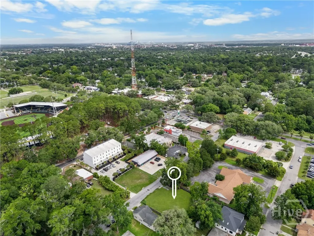 2816,2818,2820 Williams Street Savannah GA 31404
