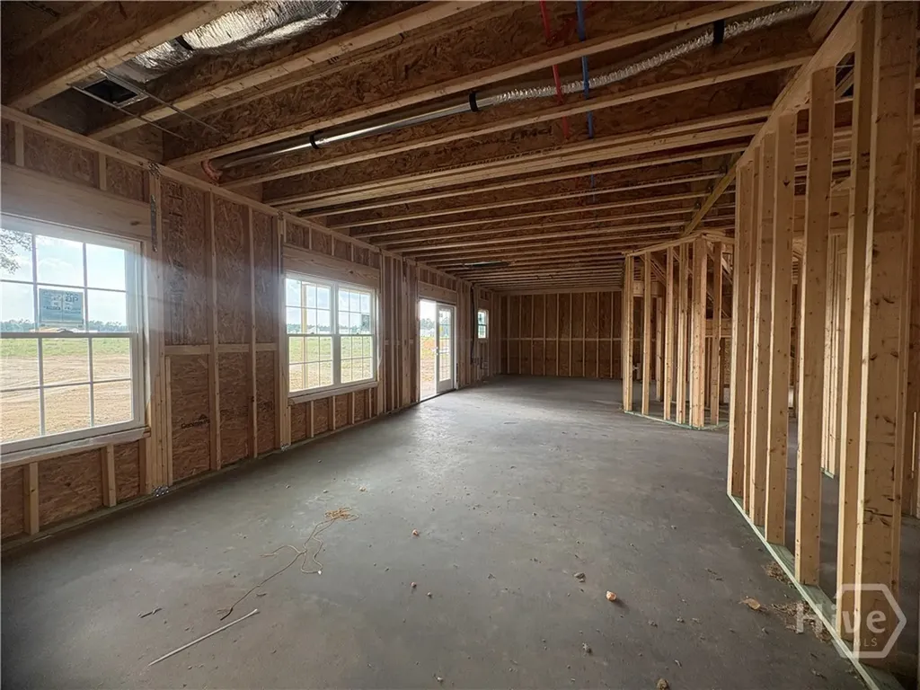 74 Bluegill Lane NE Ludowici GA 31316