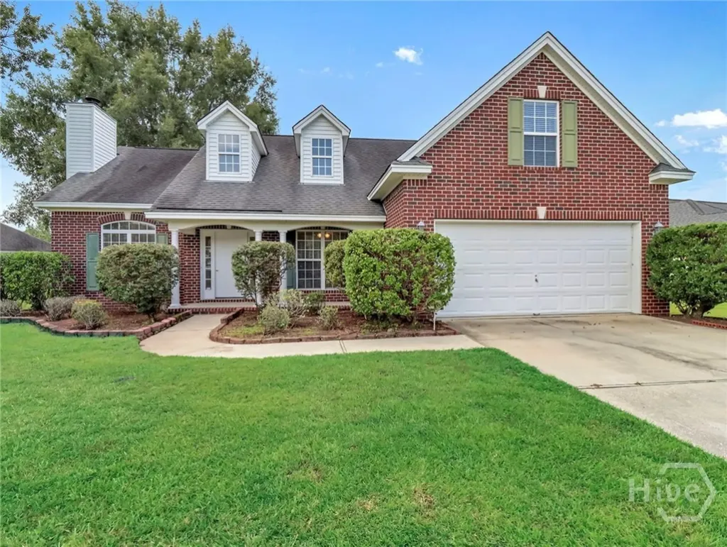 127 Williams Avenue Richmond Hill GA 31324