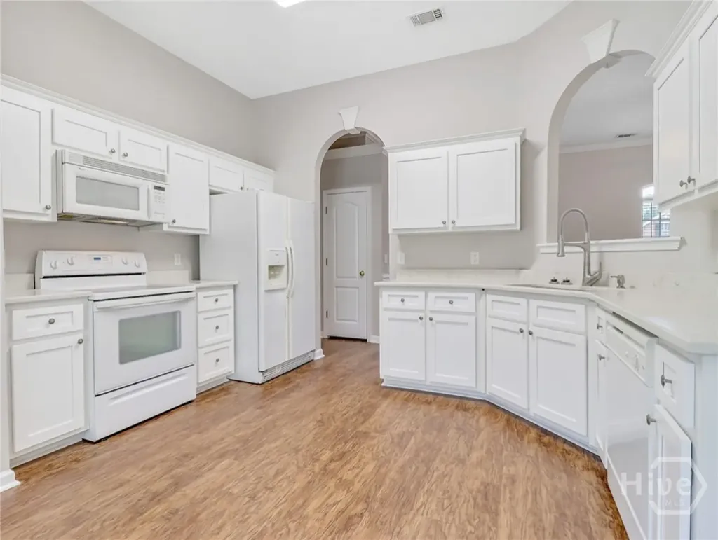 127 Williams Avenue Richmond Hill GA 31324