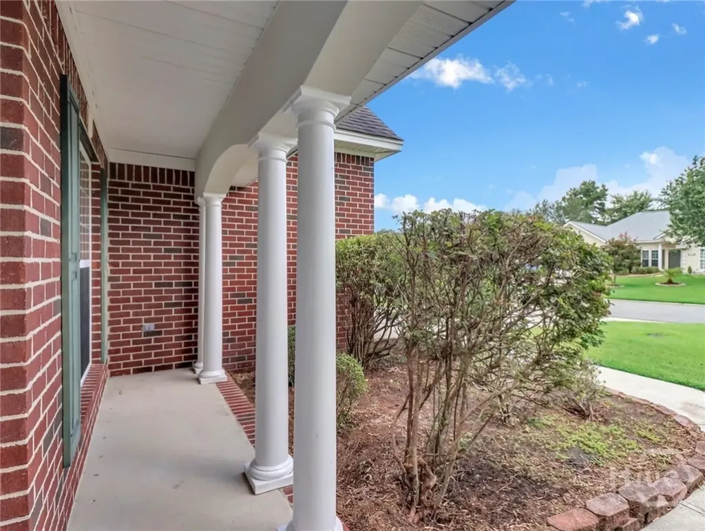 127 Williams Avenue Richmond Hill GA 31324