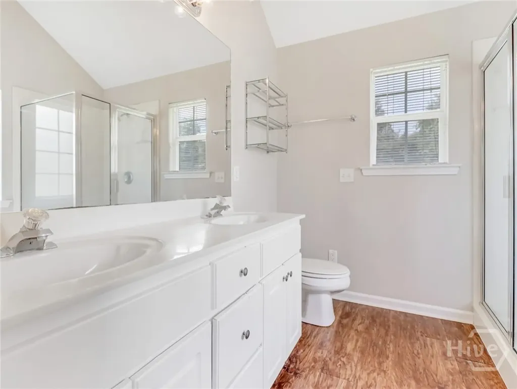 127 Williams Avenue Richmond Hill GA 31324