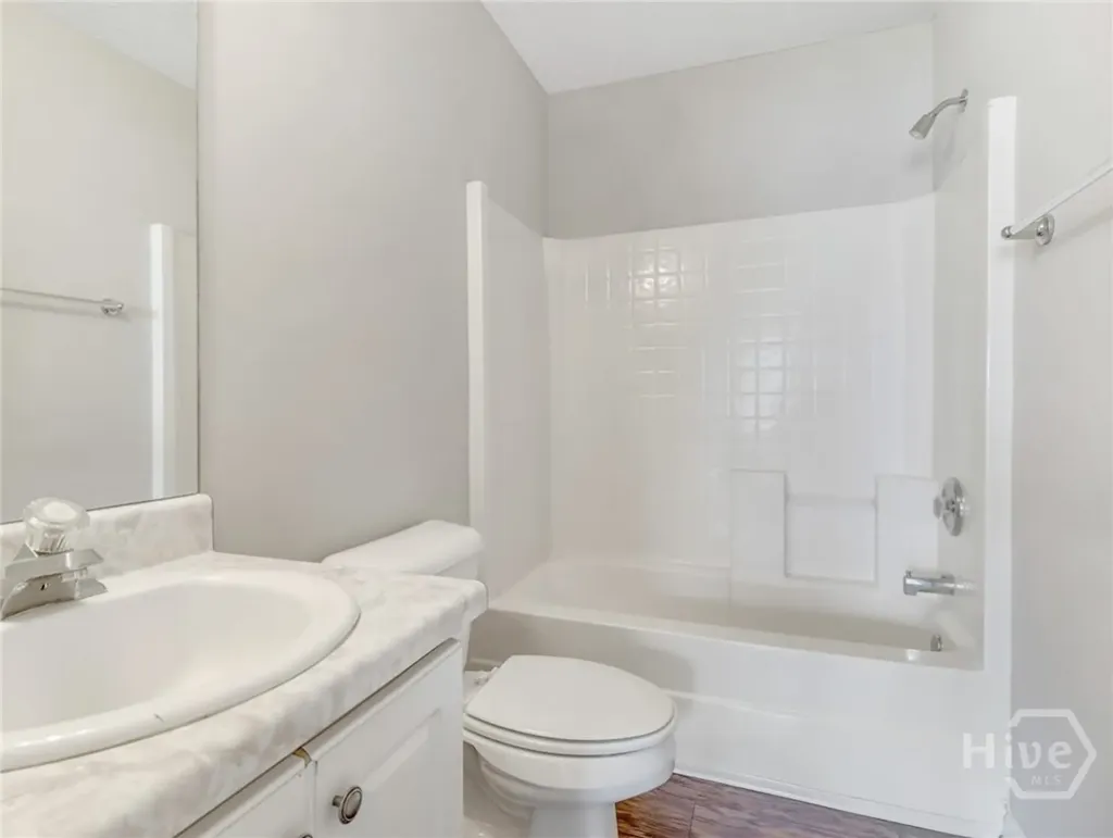 127 Williams Avenue Richmond Hill GA 31324