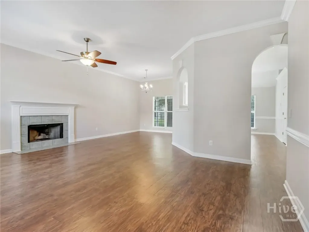127 Williams Avenue Richmond Hill GA 31324