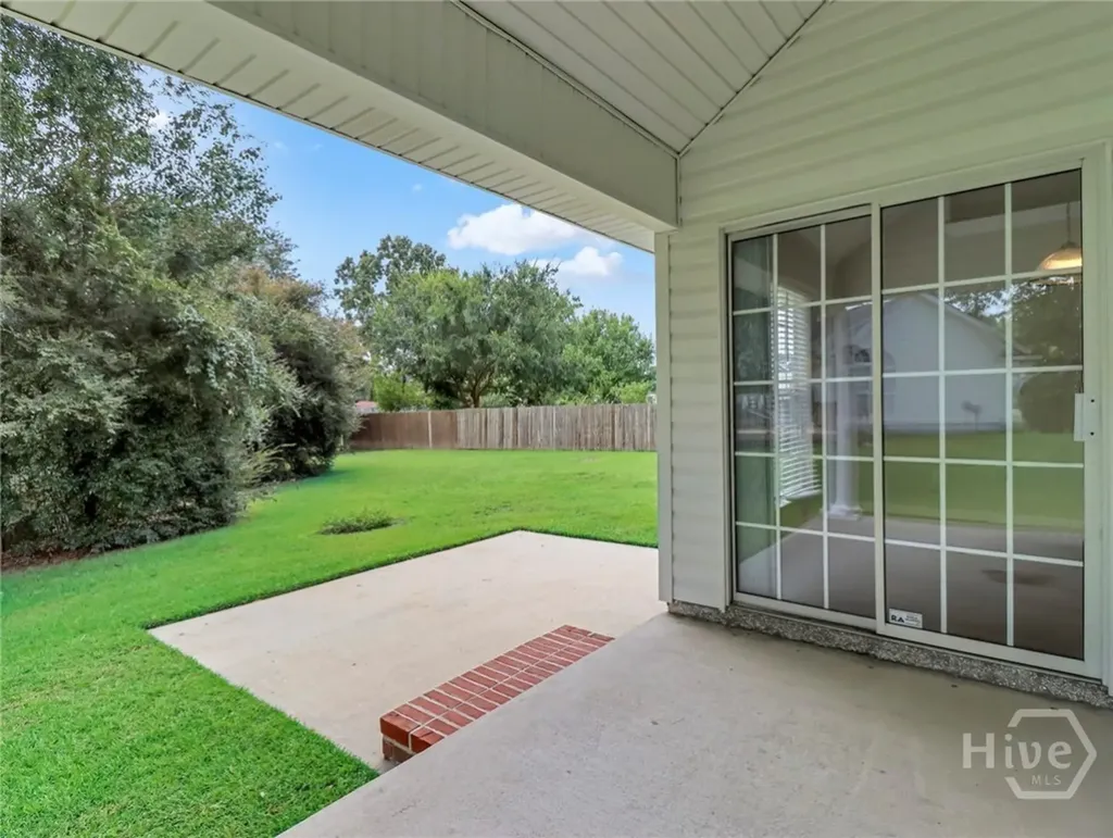 127 Williams Avenue Richmond Hill GA 31324