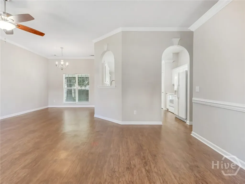 127 Williams Avenue Richmond Hill GA 31324