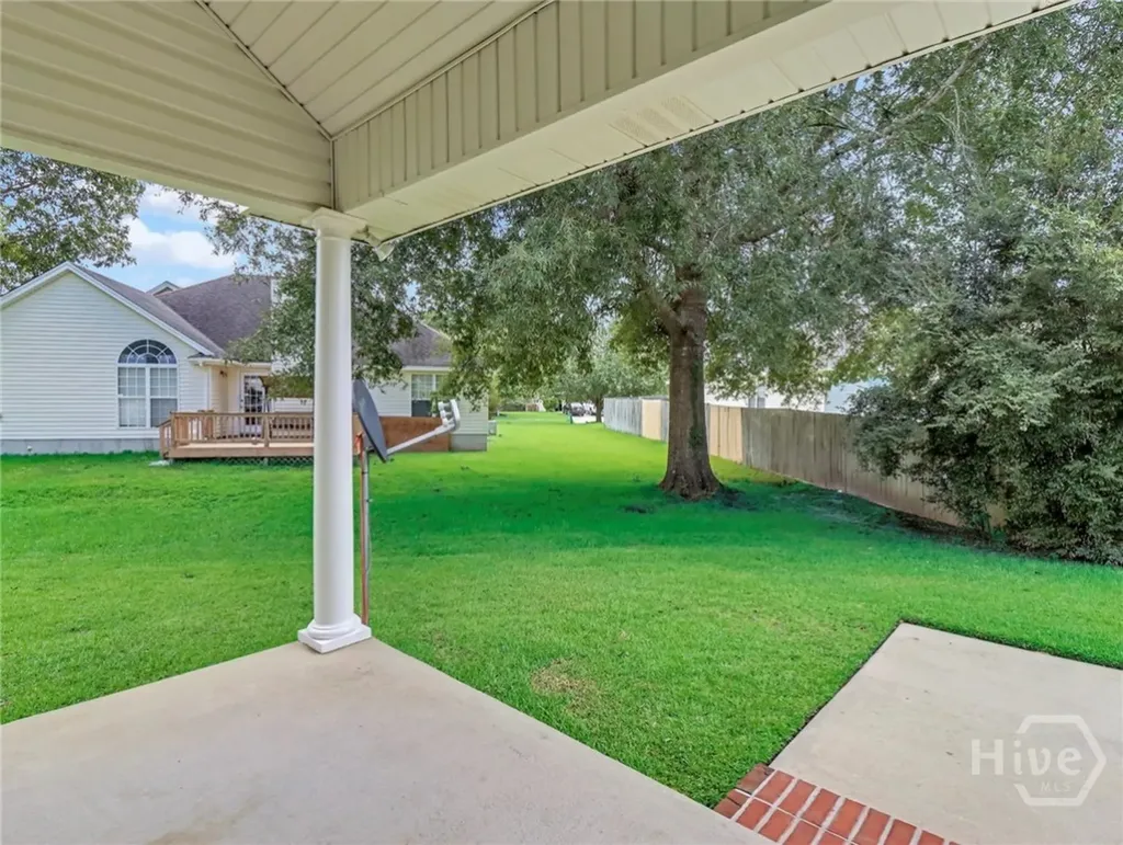 127 Williams Avenue Richmond Hill GA 31324
